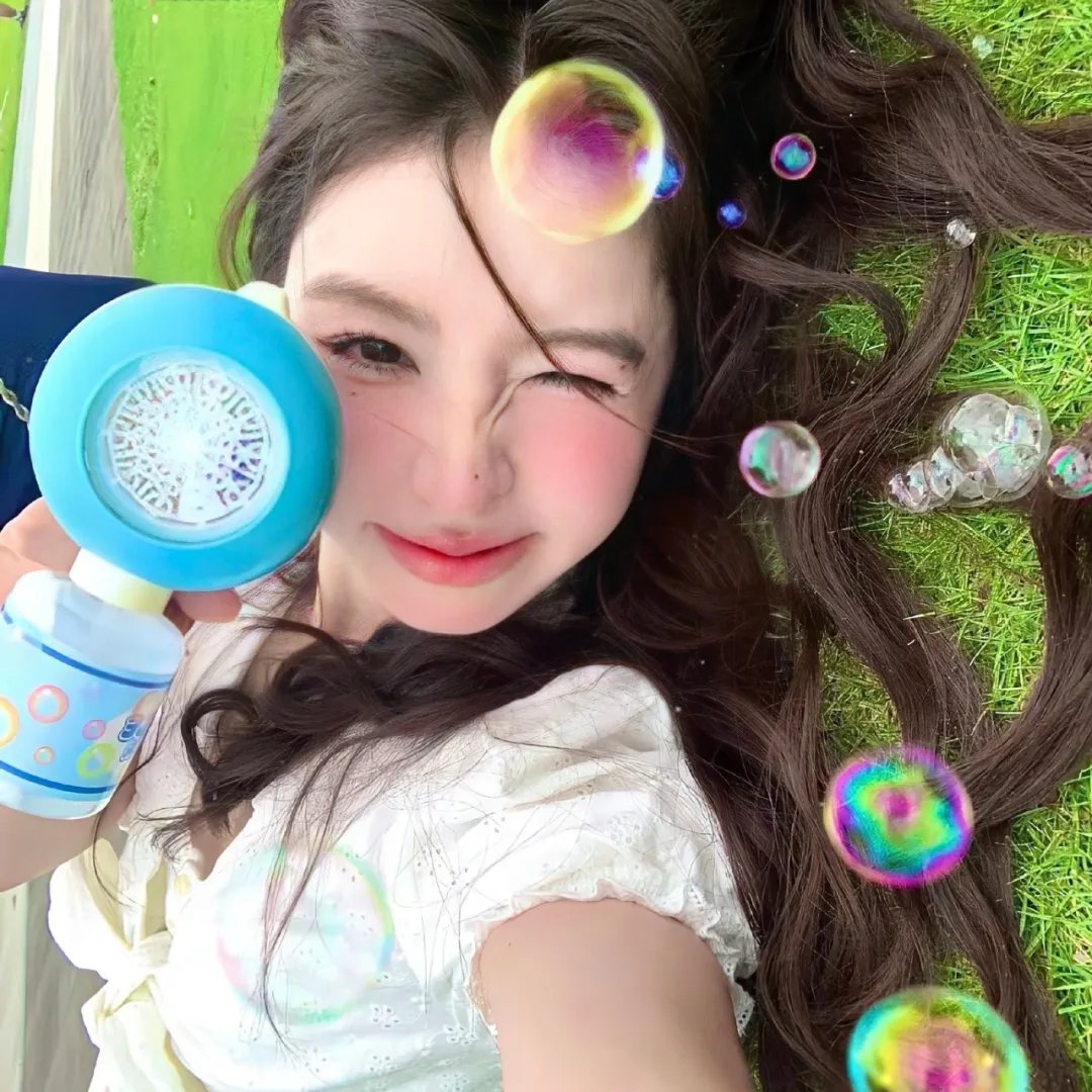 我的梦中情人2 海报